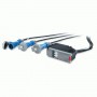 APC PDM1316IEC-3P unità di distribuzione dell'energia (PDU) Nero, Grigio (PDM1316IEC-3P)