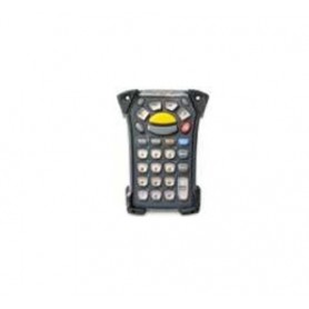Zebra KYPD-MC9XMR000-01R tastiera per dispositivo mobile Nero (KYPD-MC9XMR000-01R)