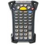 Zebra KYPD-MC9XMT000-01R tastiera Nero (KYPD-MC9XMT000-01R)