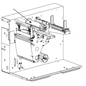 Zebra G46350 kit per stampante (G46350)