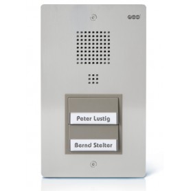 Auerswald TFS-Dialog 302 sistema di sicurezza e controllo 0.02 - 0.05 MHz (90162)