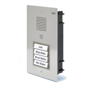 Auerswald TFS-Dialog 304 sistema di sicurezza e controllo 0.02 - 0.05 MHz (90164)