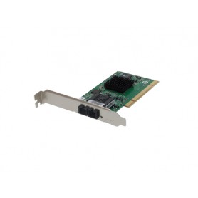 LevelOne GNC-0107 scheda di rete e adattatore Interno Fibra 2000 Mbit/s (GNC-0107)