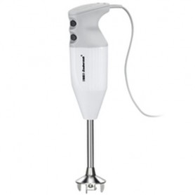 Unold M 122 De Luxe Frullatore ad immersione Bianco (90410)