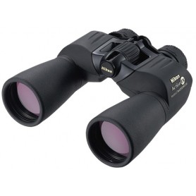 Nikon Action EX 10x50 CF binocolo Nero (BAA663AA)