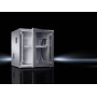 Rittal DK 7507.010 9U Rack indipendenti Grigio (7507.010)