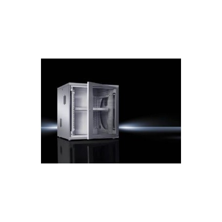 Rittal DK 7507.100 6U Rack indipendenti Grigio (7507.100)
