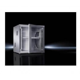 Rittal 7507.210 rack 18U Rack indipendenti Grigio (7507.210)