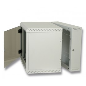 Triton RBA-09-AD5-CAX-A1 rack Da parete Grigio (RBA-09-AD5-CAX-A1)