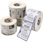 Zebra Z-Select 2000T Bianco (880118-031)