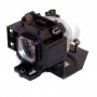 TEKLAMPS NP14LP Compatible lamp for NEC projectors lampada per proiettore (100638-1)