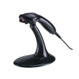 Honeywell Voyager 9540 CodeGate Lettore di codici a barre portatile 1D Laser Nero (MK9540-37C41)