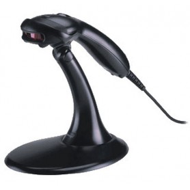 Honeywell MS9540 VoyagerCG 1D Laser Nero (MK9540-37A47)