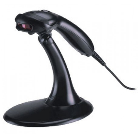 Honeywell MS9540 VoyagerCG 1D Laser Nero (MK9540-37A47)
