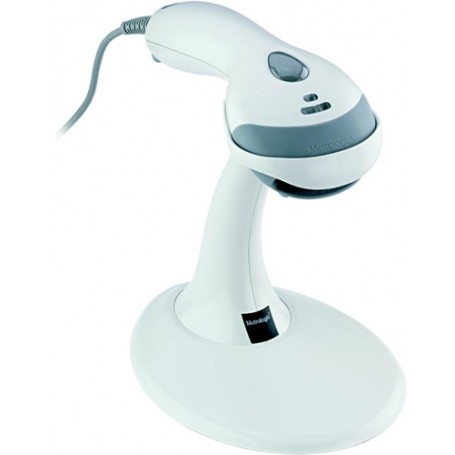 Honeywell Voyager 9540 CodeGate Lettore di codici a barre portatile 1D Laser Grigio (MK9540-77C41)