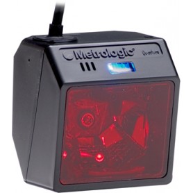 Honeywell IS3480 QuantumE Lettore di codici a barre fisso 1D/2D Laser Nero (MK3480-30A38)