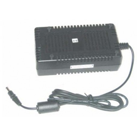 Zebra 105925G-002 adattatore e invertitore Interno Nero (105925G-002)