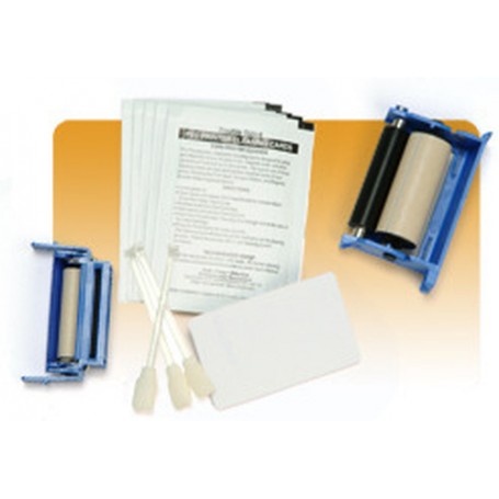 Zebra 105912-002 pulitore stampante (105912-002)