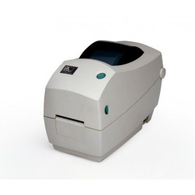 Zebra TLP 2824 Plus stampante per etichette (CD) Trasferimento termico 203 x 203 DPI Cablato (282P-101220-000)