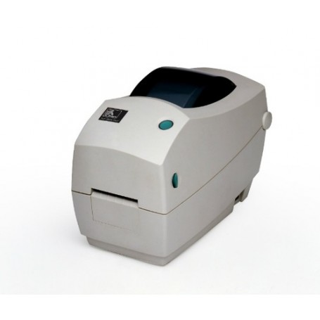 Zebra TLP 2824 Plus stampante per etichette (CD) Trasferimento termico 203 x 203 DPI Cablato (282P-101220-000)