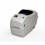 Zebra TLP 2824 Plus stampante per etichette (CD) Trasferimento termico 203 x 203 DPI Cablato (282P-101220-000)