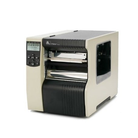 Zebra 170Xi4 stampante per etichette (CD) 203 x 203 DPI Cablato (172-80E-00003)
