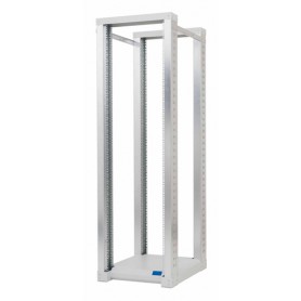 Triton RSX-42-XD8-CXX-A3 rack 42U Rack indipendenti Acciaio inossidabile (RSX-42-XD8-CXX-A3)
