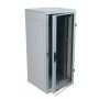 Triton Delta S 27U Rack indipendenti Grigio (RMA-27-A68-CAX-A1)