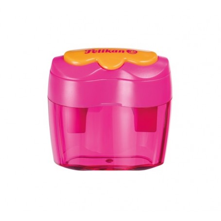 Pelikan 700719 temperino Temperamatite manuale Rosa (700719)