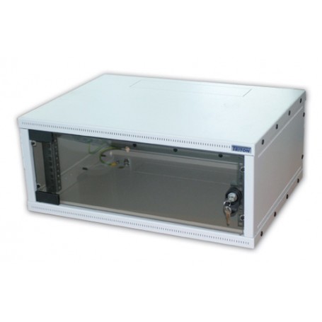 Triton RXA-09-AS4-CAX-A1 rack 9U Da parete Grigio (RXA-09-AS4-CAX-A1)
