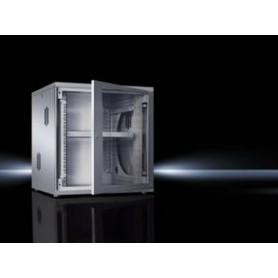 Rittal DK 7507.020 12U Grigio (7507.020)