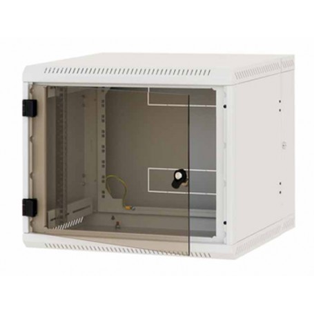 Triton RBA-12-AD6-CAX-A1 rack 12U Da parete Bianco (RBA-12-AD6-CAX-A1)