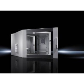 Rittal 7721.535 rack 21U Rack indipendenti Grigio (7721.535)