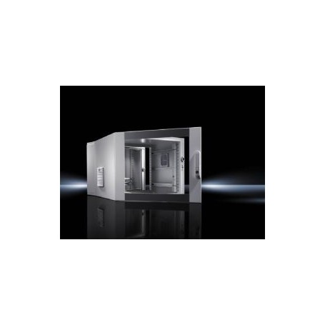 Rittal 7721.535 rack 21U Rack indipendenti Grigio (7721.535)