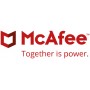 McAfee VirusScan Enterprise Volume License (VL) 1 licenza/e Inglese 1 anno/i (NAPCKE-AB-BA)