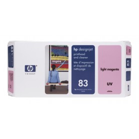 HP 83 testina stampante (C4965A)