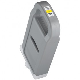 Canon PFI-701Y cartuccia d'inchiostro Originale Giallo (0903B001)