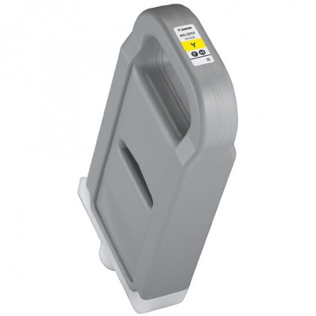 Canon PFI-701Y cartuccia d'inchiostro Originale Giallo (0903B001)