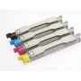 Epson Cyan Toner Cartridge (C Toner) cartuccia toner 1 pz Originale (C13S050146)