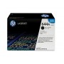HP 644A Black Original LaserJet Toner Cartridge cartuccia toner 1 pz Originale Nero (Q6460A)