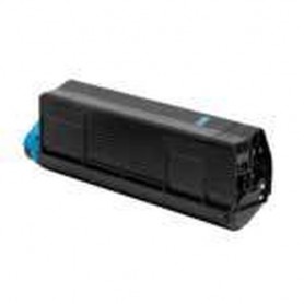 OKI 42804515 cartuccia toner 1 pz Originale Ciano (42804515)