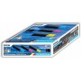 Epson Color Economy Pack C1100/CX11N Serie cartuccia toner 1 pz Originale Ciano, Magenta, Giallo (C13S050287)