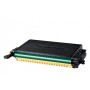Samsung CLP-Y660B cartuccia toner 1 pz Originale Giallo (CLP-Y660B)