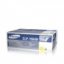 Samsung CLP-Y660B cartuccia toner 1 pz Originale Giallo (CLP-Y660B)