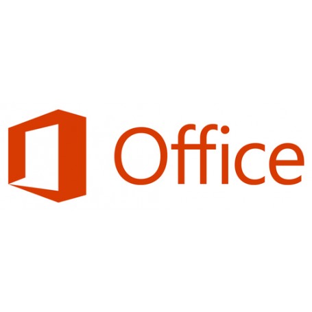 Microsoft Office Professional Plus Open Value License (OVL) (269-09643)