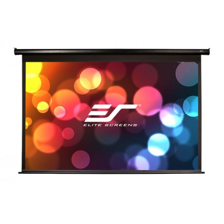 Elite Screens Spectrum schermo per proiettore 2,13 m (84") 16:9 (ELECTRIC84H)