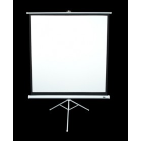 Elite Screens Tripod schermo per proiettore 2,87 m (113") 1:1 (T113NWS1)