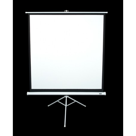 Elite Screens Tripod schermo per proiettore 2,87 m (113") 1:1 (T113NWS1)