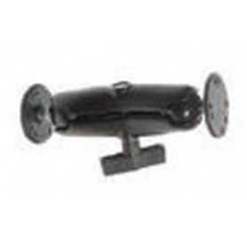 Intermec Vehicle Mounting Kit 1-1/2” ball (805-813-001)