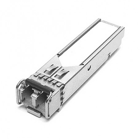 Lenovo SFP+ SR modulo del ricetrasmettitore di rete Fibra ottica 10000 Mbit/s SFP+ 850 nm (49Y4218)